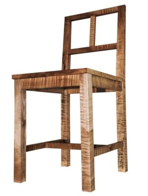 Slika študentskega stola